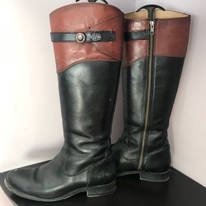 Frye Tall Boots